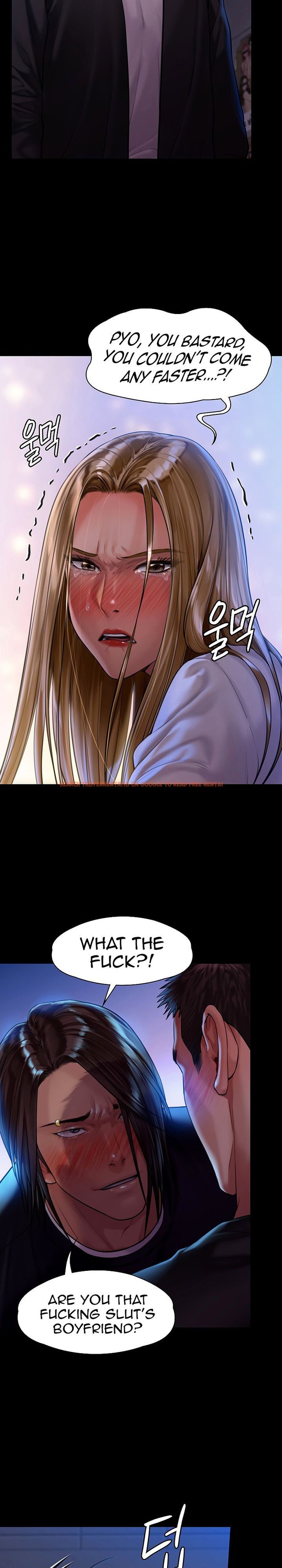 Read Hentai Image 13 011 in comic Queen Bee - Chapter 169 - www.hentaitnt.net