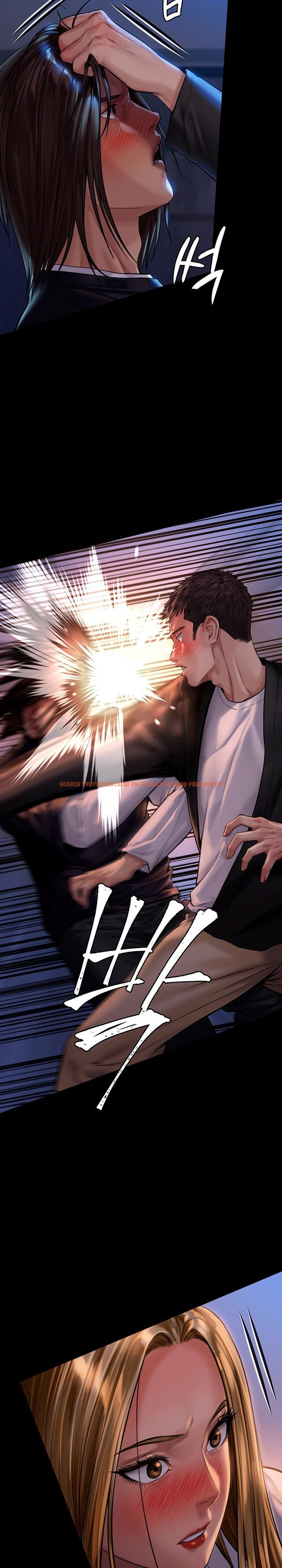 Read Hentai Image 14 011 in comic Queen Bee - Chapter 169 - www.hentaitnt.net