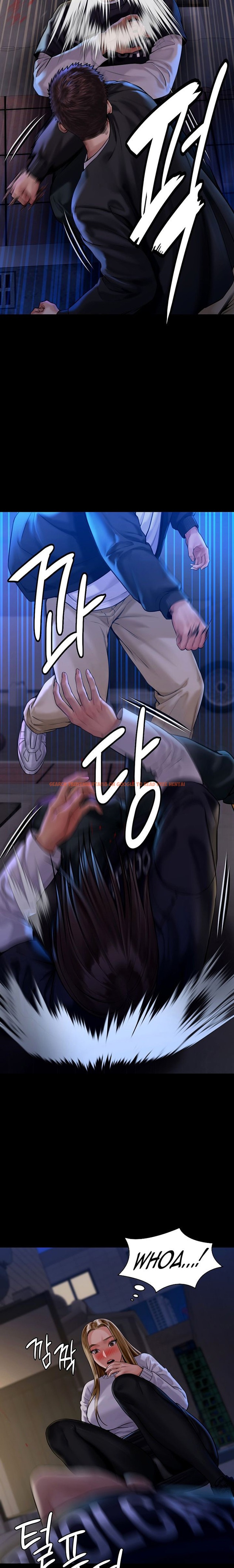 Read Hentai Image 16 011 in comic Queen Bee - Chapter 169 - www.hentaitnt.net