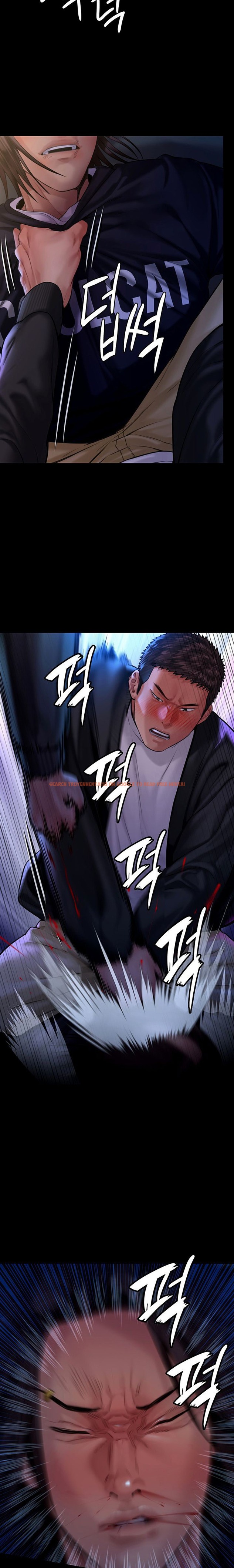 Read Hentai Image 17 011 in comic Queen Bee - Chapter 169 - www.hentaitnt.net