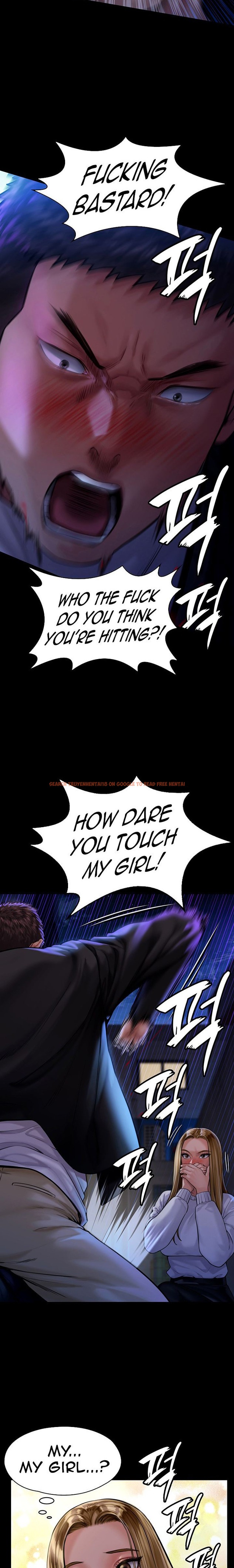 Read Hentai Image 18 011 in comic Queen Bee - Chapter 169 - www.hentaitnt.net