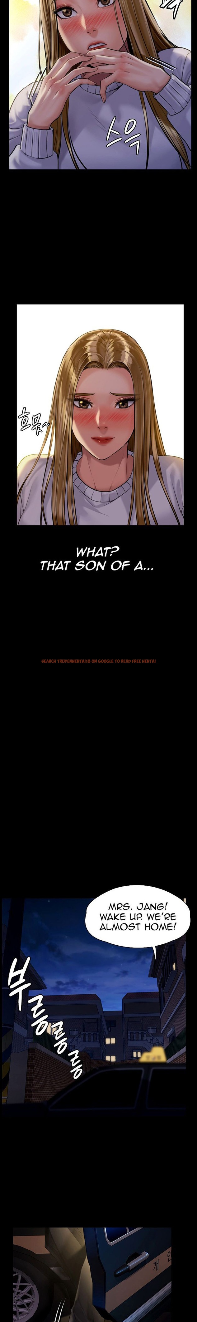 Read Hentai Image 19 011 in comic Queen Bee - Chapter 169 - www.hentaitnt.net