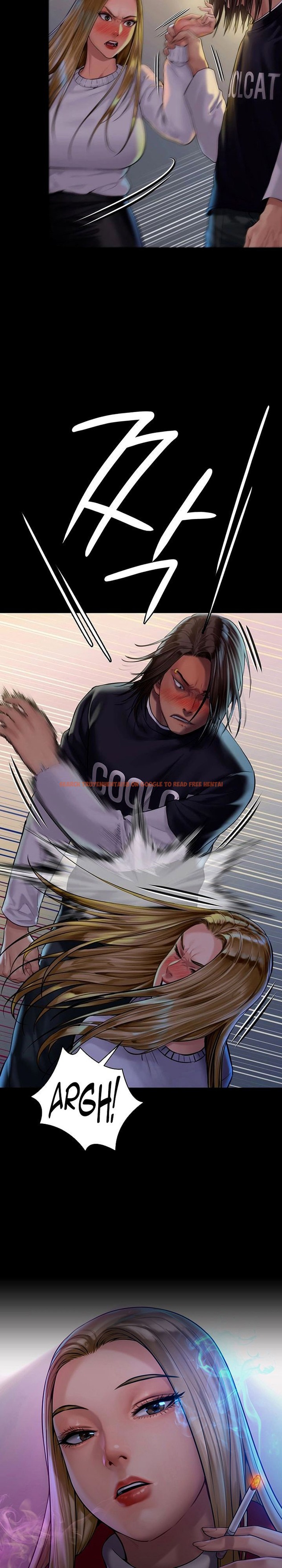 Read Hentai Image 2 011 in comic Queen Bee - Chapter 169 - www.hentaitnt.net