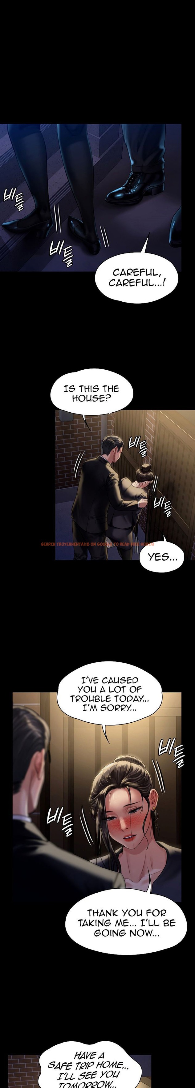 Read Hentai Image 21 011 in comic Queen Bee - Chapter 169 - www.hentaitnt.net