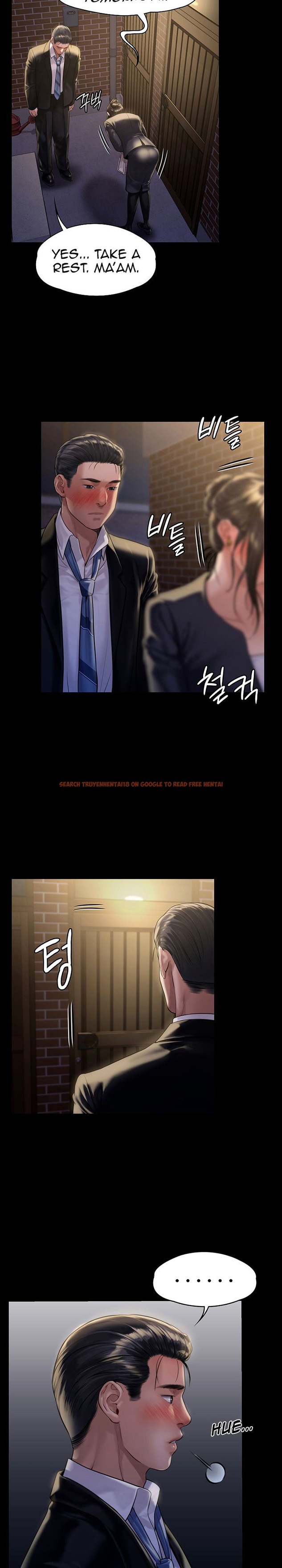 Read Hentai Image 22 011 in comic Queen Bee - Chapter 169 - www.hentaitnt.net