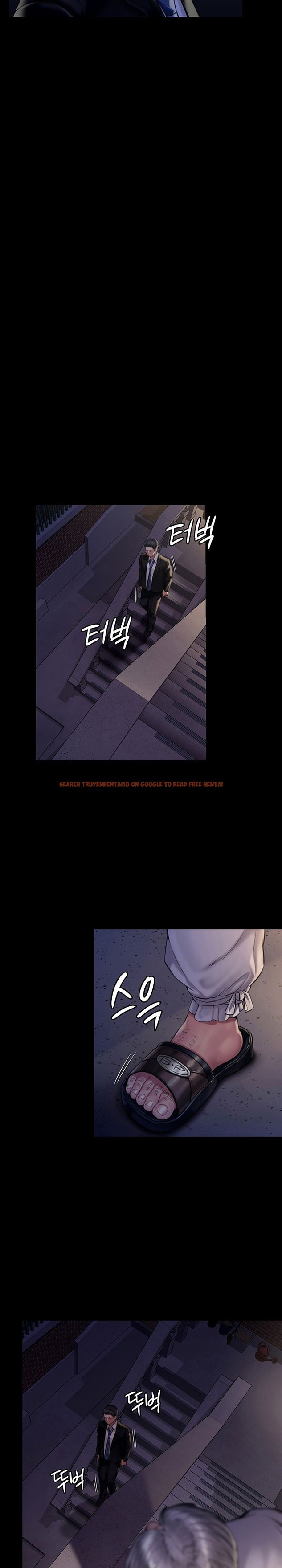 Read Hentai Image 23 011 in comic Queen Bee - Chapter 169 - www.hentaitnt.net