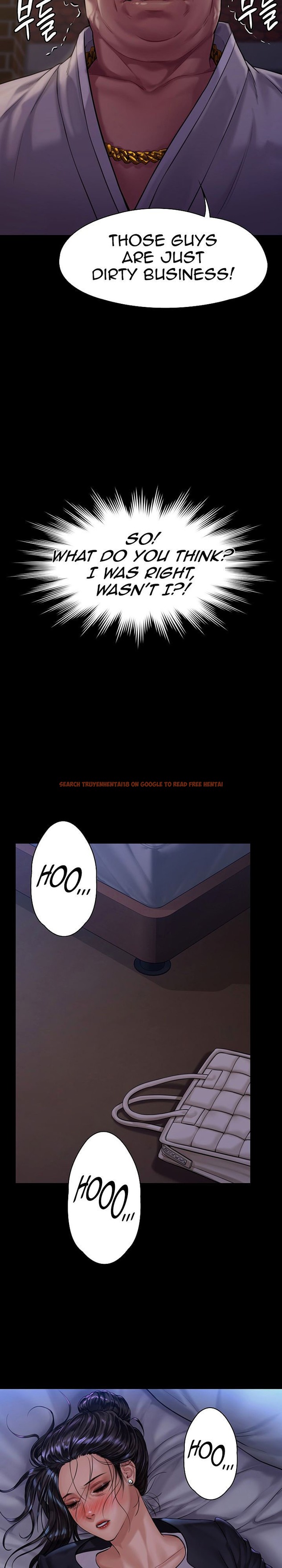 Read Hentai Image 25 011 in comic Queen Bee - Chapter 169 - www.hentaitnt.net