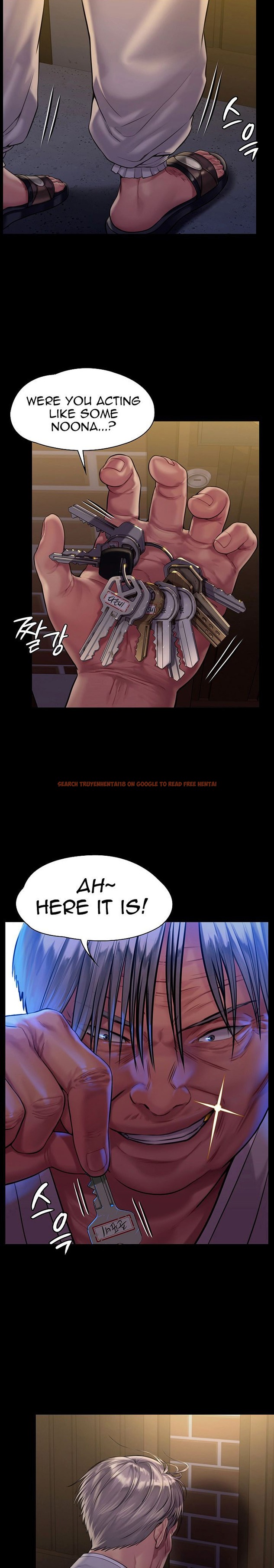 Read Hentai Image 27 011 in comic Queen Bee - Chapter 169 - www.hentaitnt.net