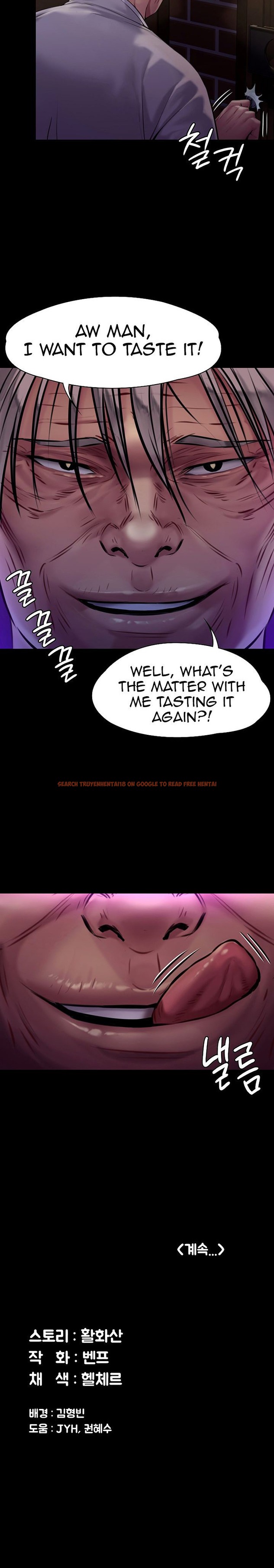 Read Hentai Image 28 011 in comic Queen Bee - Chapter 169 - www.hentaitnt.net