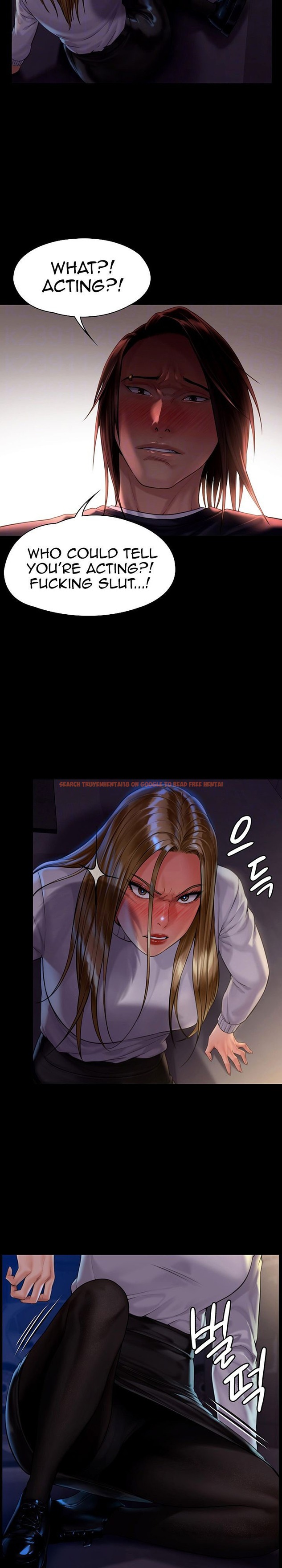 Read Hentai Image 4 011 in comic Queen Bee - Chapter 169 - www.hentaitnt.net