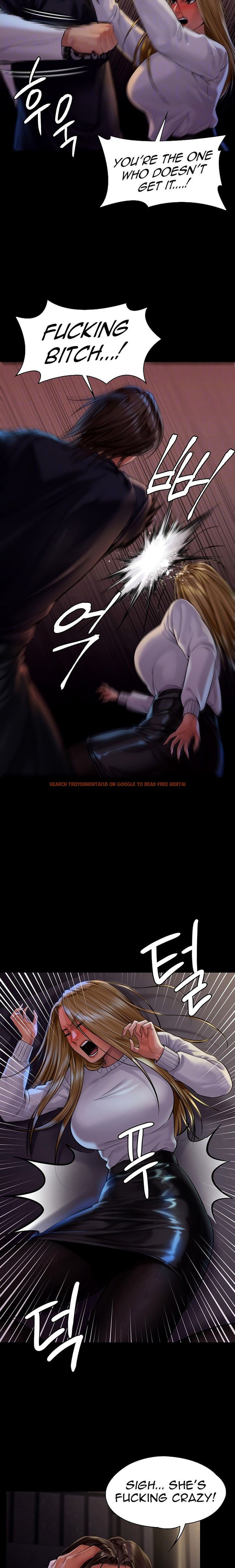 Read Hentai Image 6 011 in comic Queen Bee - Chapter 169 - www.hentaitnt.net