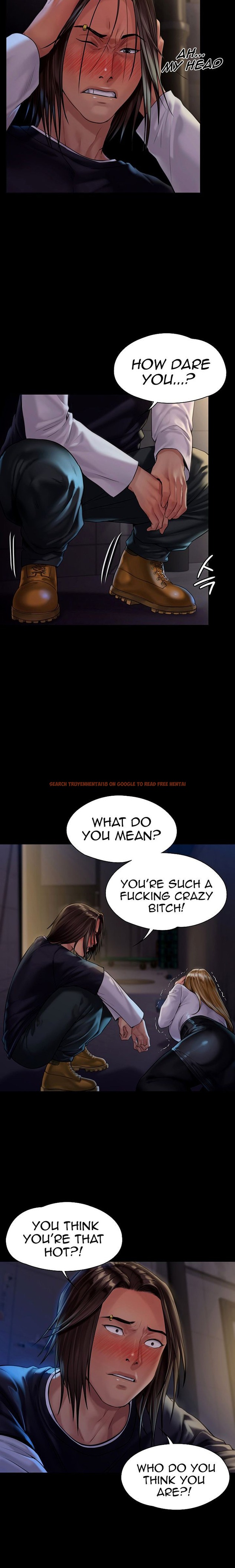 Read Hentai Image 7 011 in comic Queen Bee - Chapter 169 - www.hentaitnt.net