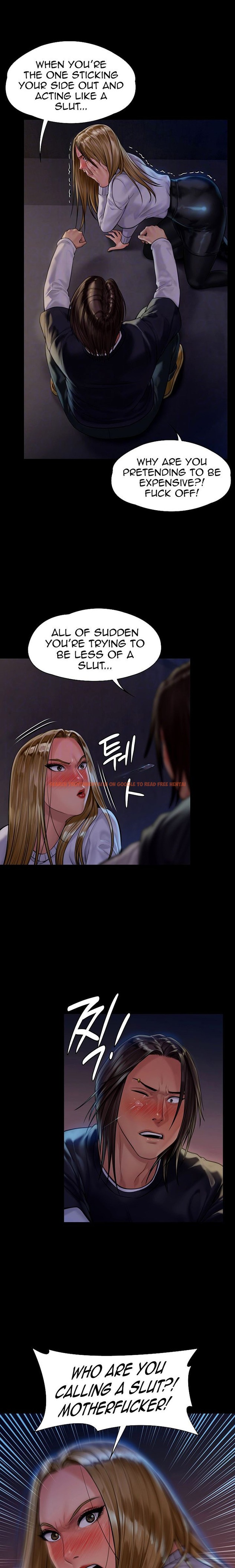 Read Hentai Image 8 011 in comic Queen Bee - Chapter 169 - www.hentaitnt.net