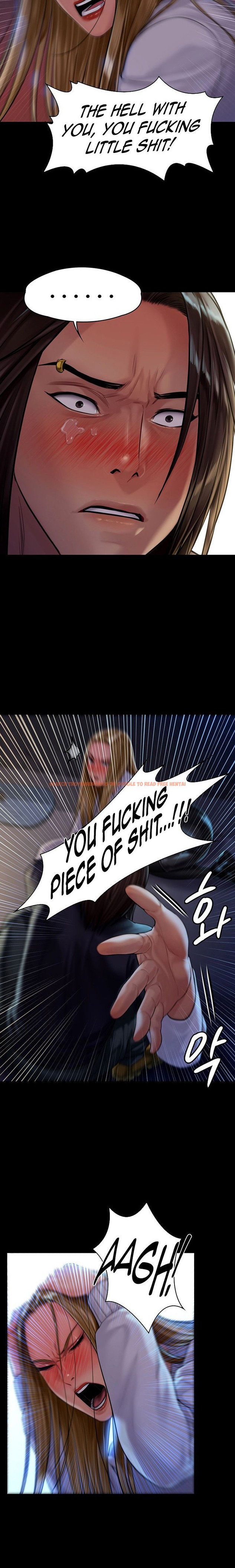 Read Hentai Image 9 011 in comic Queen Bee - Chapter 169 - www.hentaitnt.net