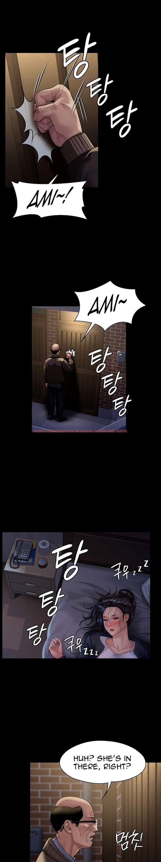 Read Hentai Image 11 813 in comic Queen Bee - Chapter 170 - www.hentaitnt.net