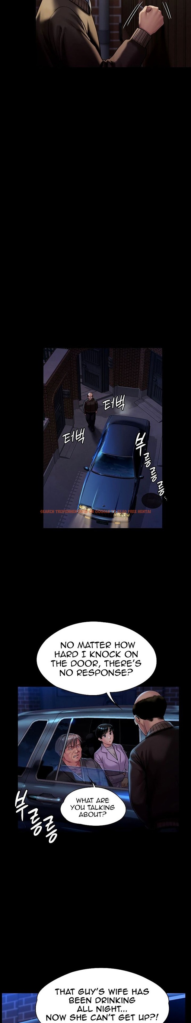 Read Hentai Image 12 813 in comic Queen Bee - Chapter 170 - www.hentaitnt.net