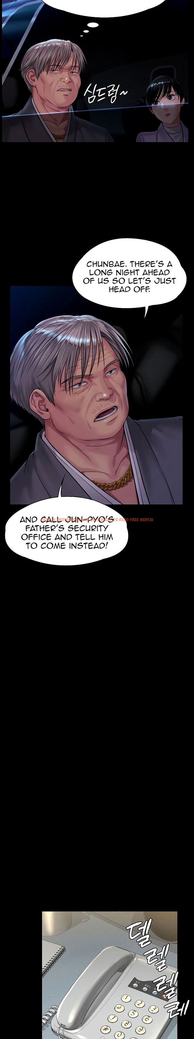 Read Hentai Image 13 813 in comic Queen Bee - Chapter 170 - www.hentaitnt.net