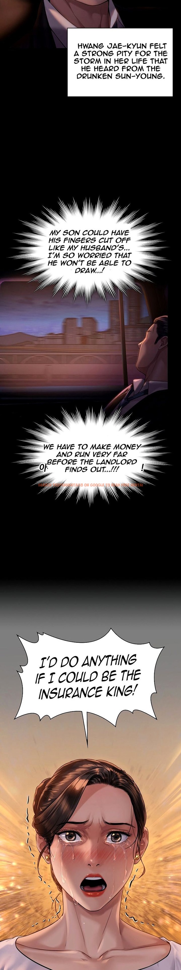 Read Hentai Image 16 813 in comic Queen Bee - Chapter 170 - www.hentaitnt.net