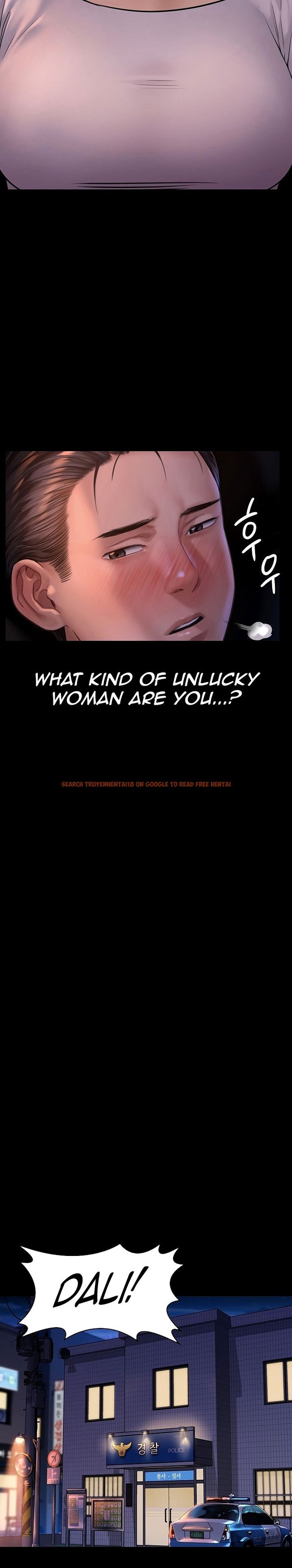 Read Hentai Image 17 813 in comic Queen Bee - Chapter 170 - www.hentaitnt.net