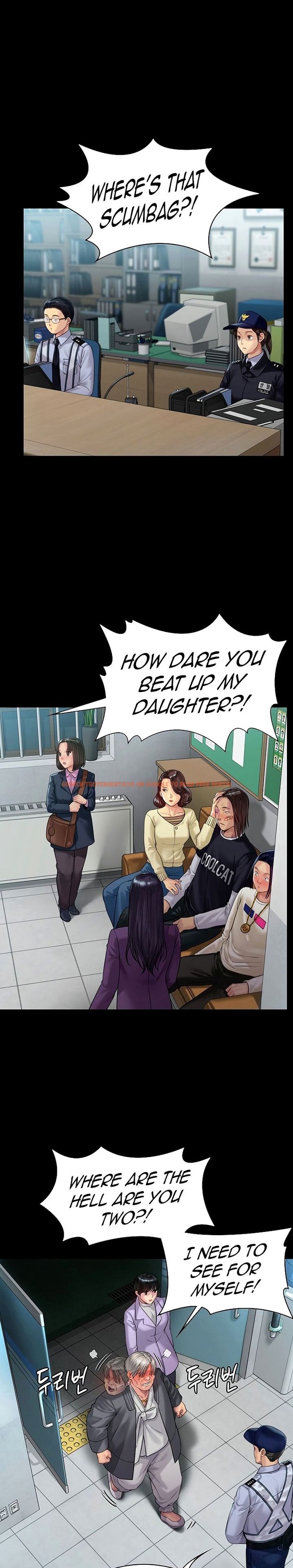 Read Hentai Image 18 813 in comic Queen Bee - Chapter 170 - www.hentaitnt.net