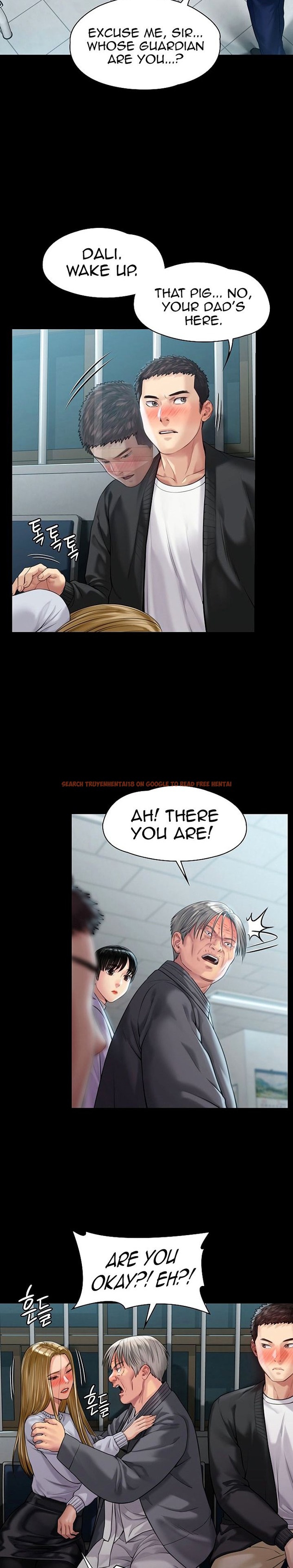 Read Hentai Image 19 813 in comic Queen Bee - Chapter 170 - www.hentaitnt.net