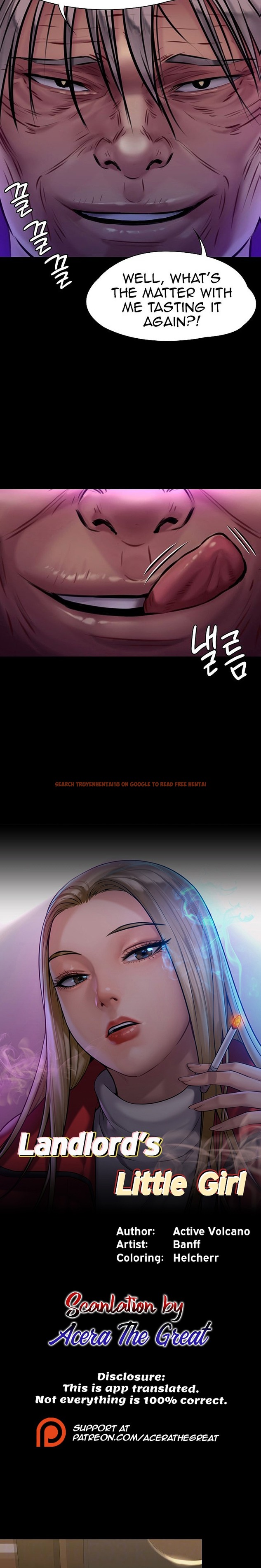 Read Hentai Image 2 813 in comic Queen Bee - Chapter 170 - www.hentaitnt.net