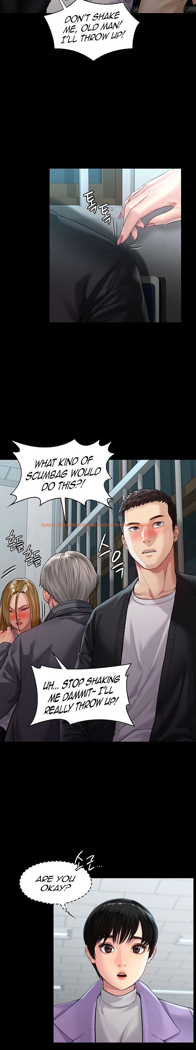 Read Hentai Image 20 813 in comic Queen Bee - Chapter 170 - www.hentaitnt.net