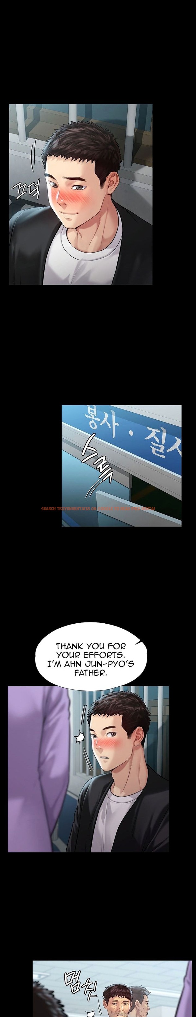 Read Hentai Image 21 813 in comic Queen Bee - Chapter 170 - www.hentaitnt.net