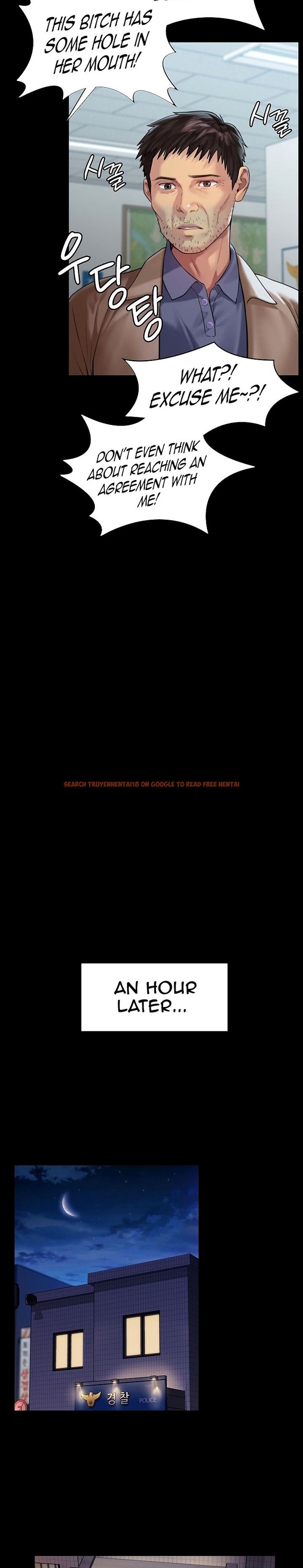 Read Hentai Image 23 813 in comic Queen Bee - Chapter 170 - www.hentaitnt.net