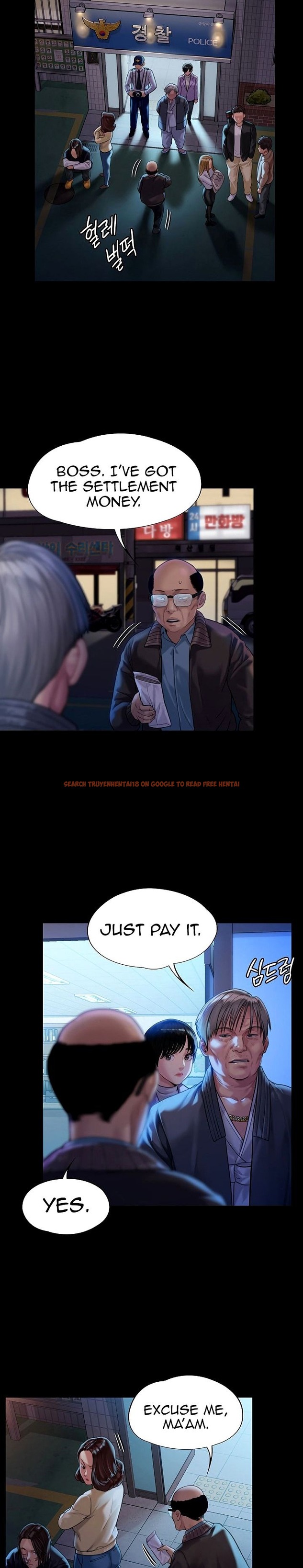 Read Hentai Image 24 813 in comic Queen Bee - Chapter 170 - www.hentaitnt.net