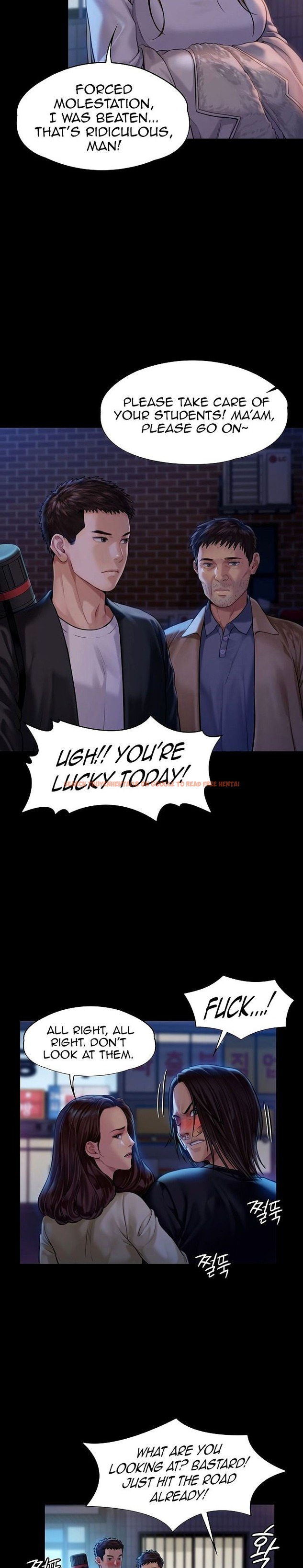 Read Hentai Image 26 813 in comic Queen Bee - Chapter 170 - www.hentaitnt.net