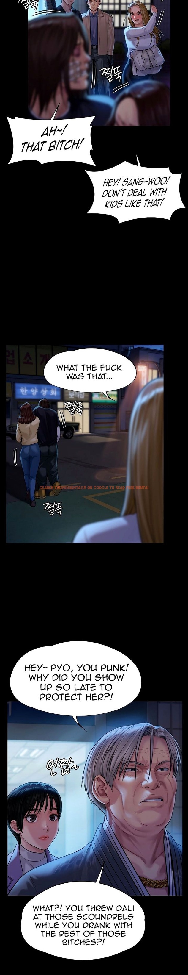 Read Hentai Image 27 813 in comic Queen Bee - Chapter 170 - www.hentaitnt.net