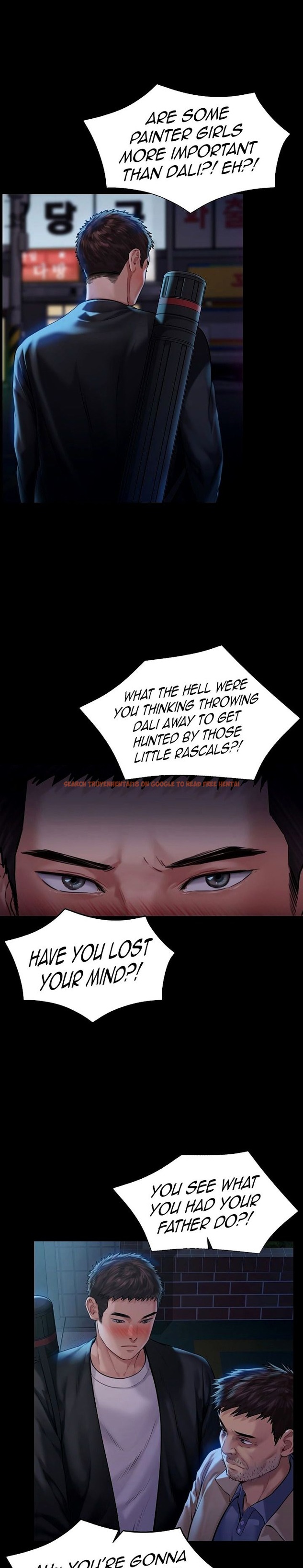 Read Hentai Image 28 813 in comic Queen Bee - Chapter 170 - www.hentaitnt.net