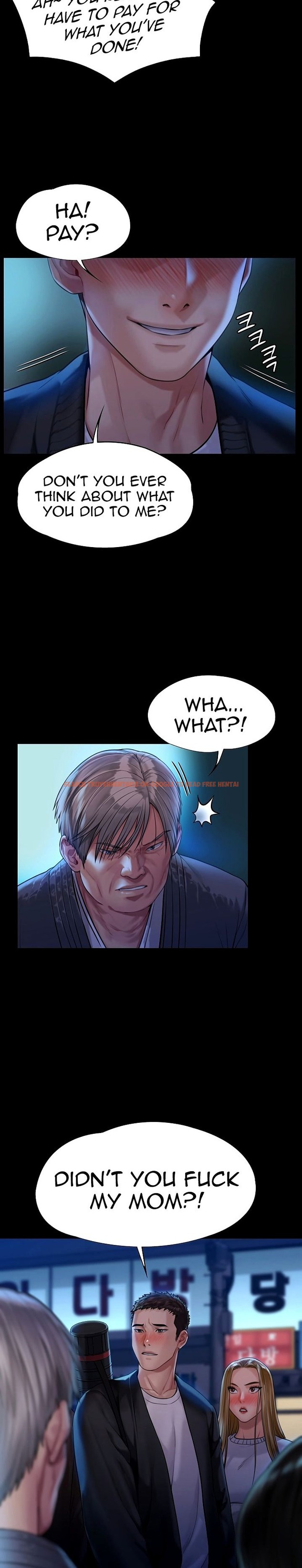 Read Hentai Image 29 813 in comic Queen Bee - Chapter 170 - www.hentaitnt.net