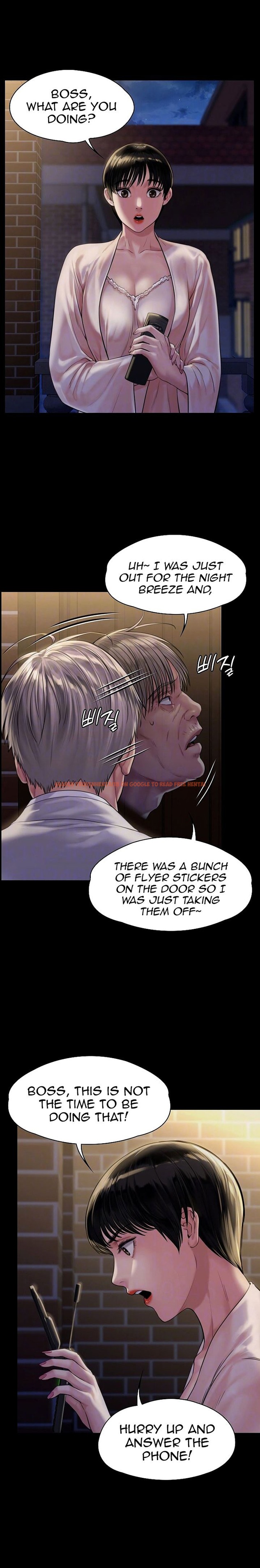 Read Hentai Image 4 813 in comic Queen Bee - Chapter 170 - www.hentaitnt.net