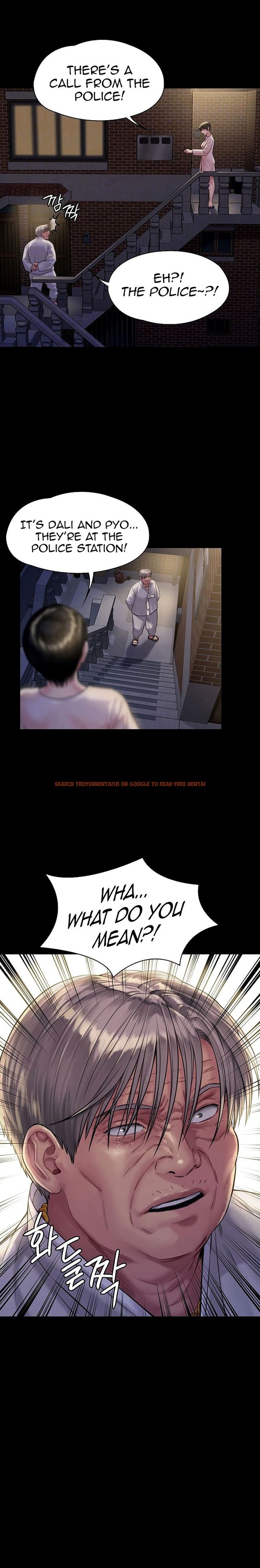 Read Hentai Image 5 813 in comic Queen Bee - Chapter 170 - www.hentaitnt.net