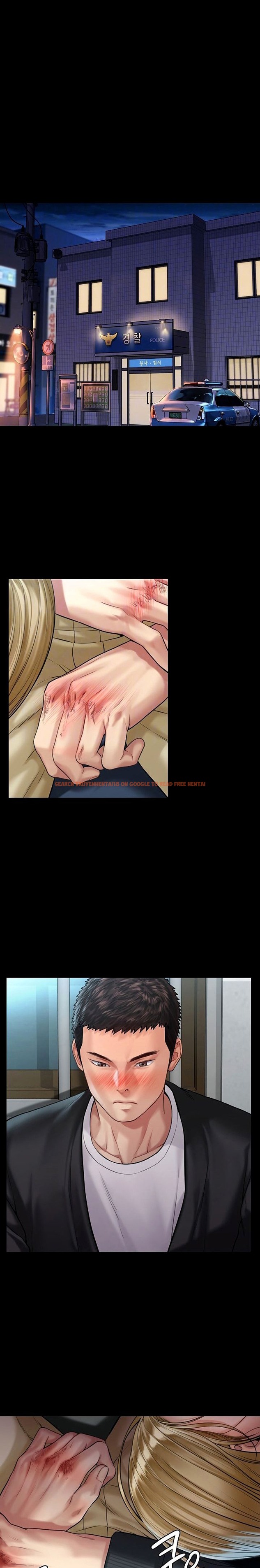 Read Hentai Image 6 813 in comic Queen Bee - Chapter 170 - www.hentaitnt.net