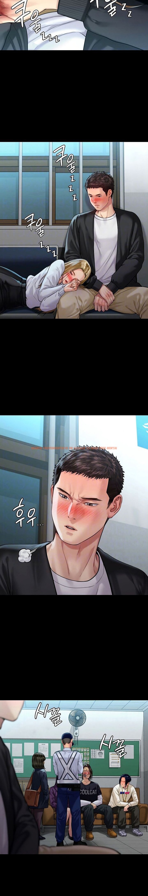 Read Hentai Image 7 813 in comic Queen Bee - Chapter 170 - www.hentaitnt.net