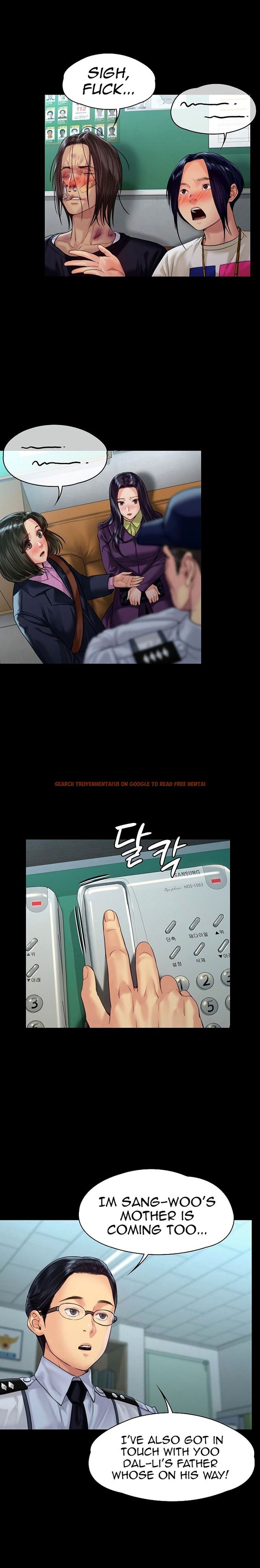 Read Hentai Image 8 813 in comic Queen Bee - Chapter 170 - www.hentaitnt.net