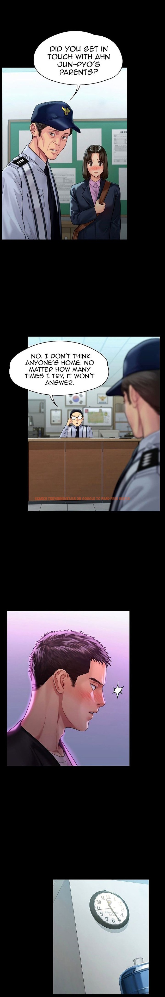 Read Hentai Image 9 813 in comic Queen Bee - Chapter 170 - www.hentaitnt.net