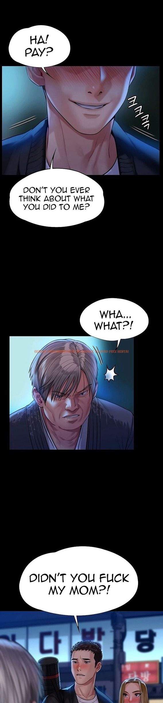 Read Hentai Image 1 881 in comic Queen Bee - Chapter 171 - www.hentaitnt.net