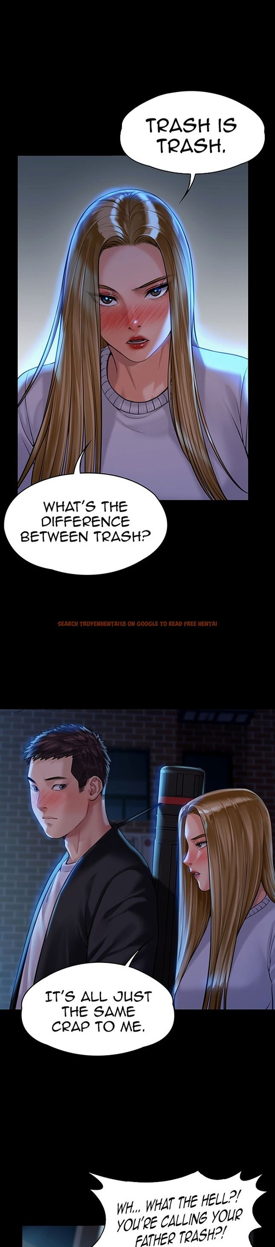 Read Hentai Image 13 882 in comic Queen Bee - Chapter 171 - www.hentaitnt.net