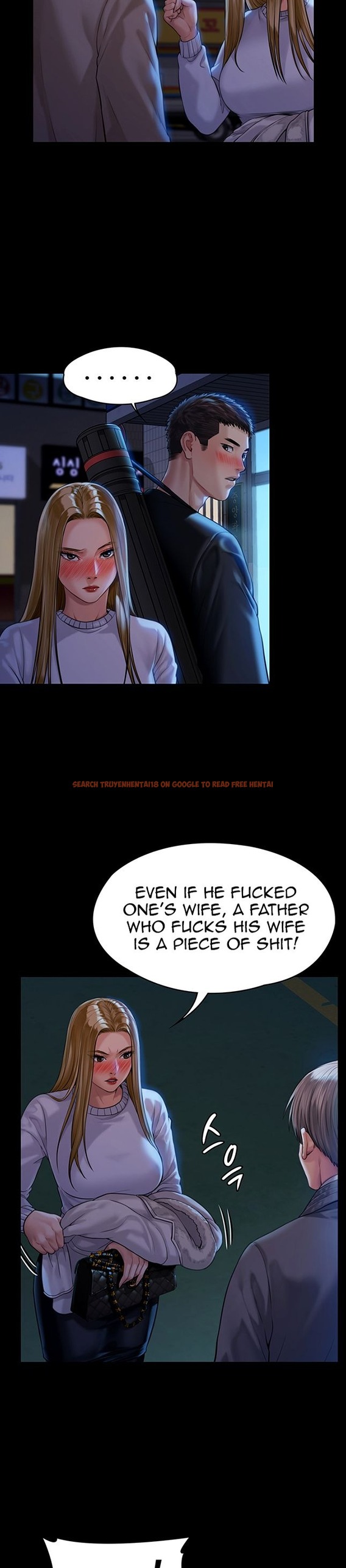 Read Hentai Image 15 882 in comic Queen Bee - Chapter 171 - www.hentaitnt.net