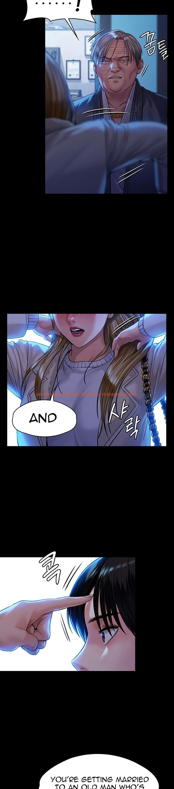 Read Hentai Image 16 882 in comic Queen Bee - Chapter 171 - www.hentaitnt.net