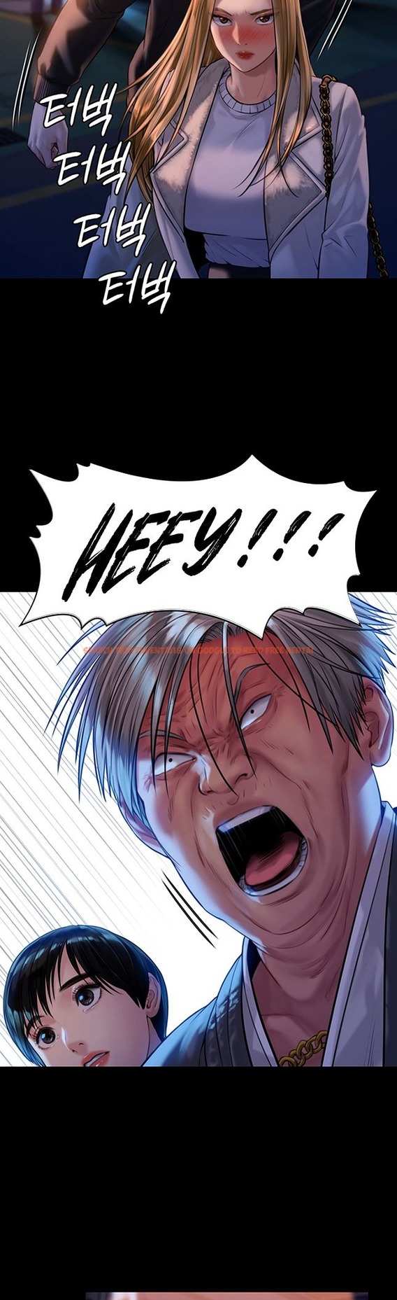 Read Hentai Image 23 886 in comic Queen Bee - Chapter 171 - www.hentaitnt.net