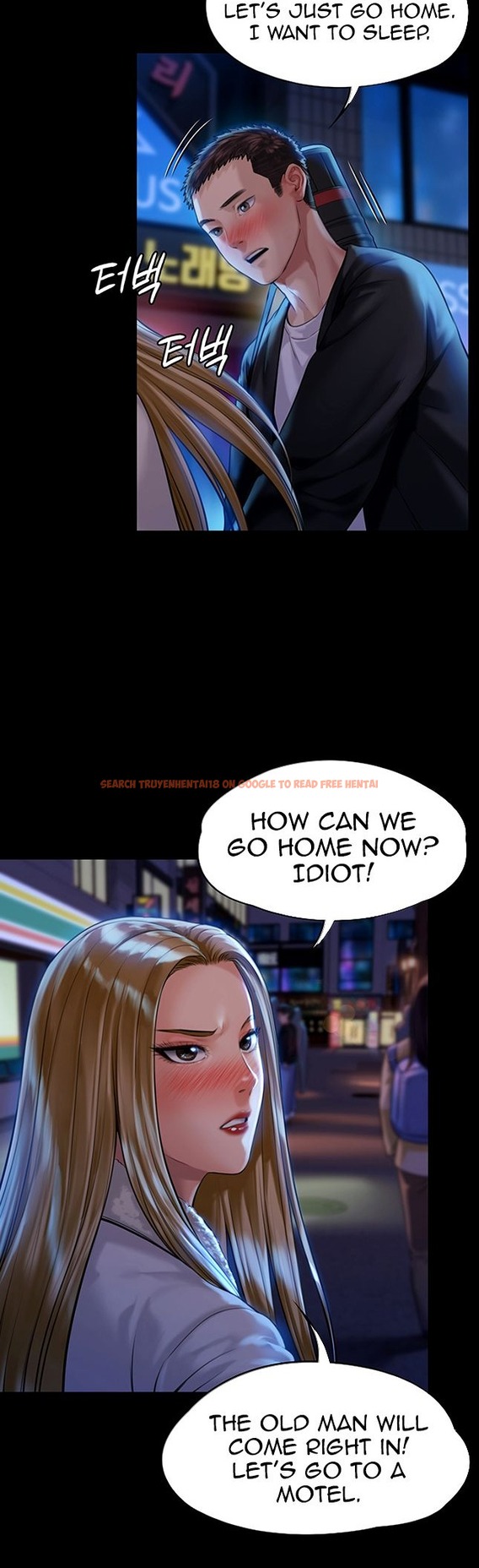 Read Hentai Image 26 886 in comic Queen Bee - Chapter 171 - www.hentaitnt.net