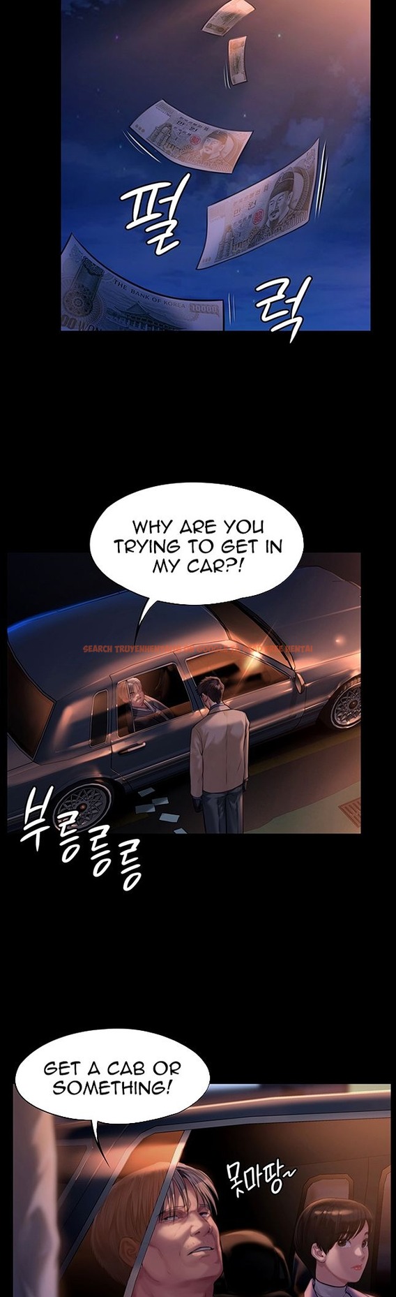 Read Hentai Image 28 886 in comic Queen Bee - Chapter 171 - www.hentaitnt.net