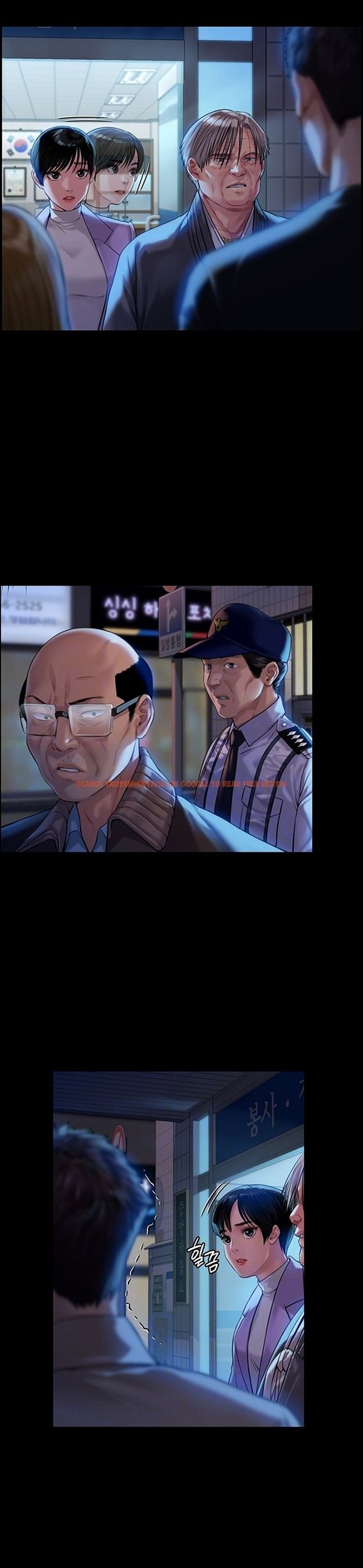 Read Hentai Image 4 881 in comic Queen Bee - Chapter 171 - www.hentaitnt.net