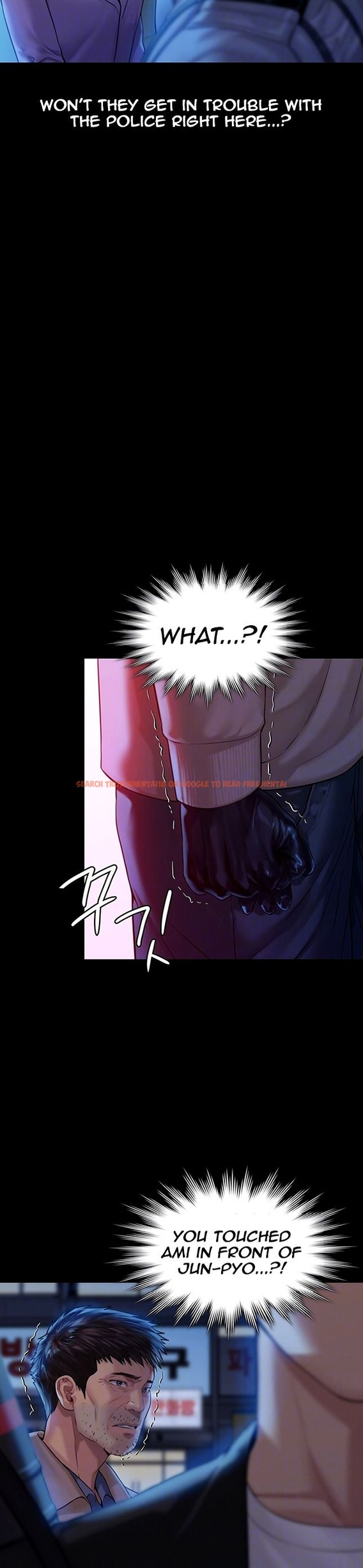 Read Hentai Image 6 881 in comic Queen Bee - Chapter 171 - www.hentaitnt.net