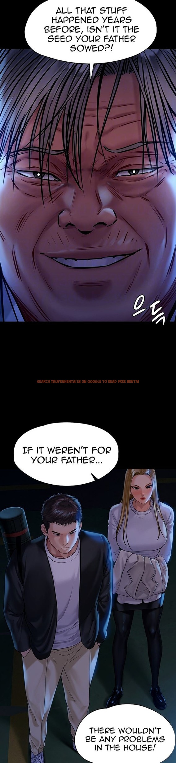 Read Hentai Image 9 882 in comic Queen Bee - Chapter 171 - www.hentaitnt.net